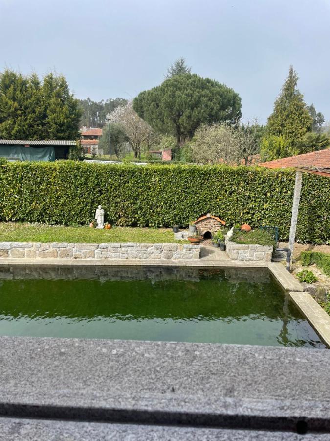 Quinta De Maderne Villa Felgueiras Eksteriør bilde