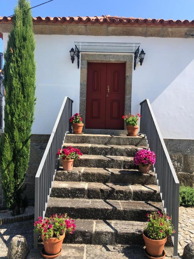 Quinta De Maderne Villa Felgueiras Eksteriør bilde