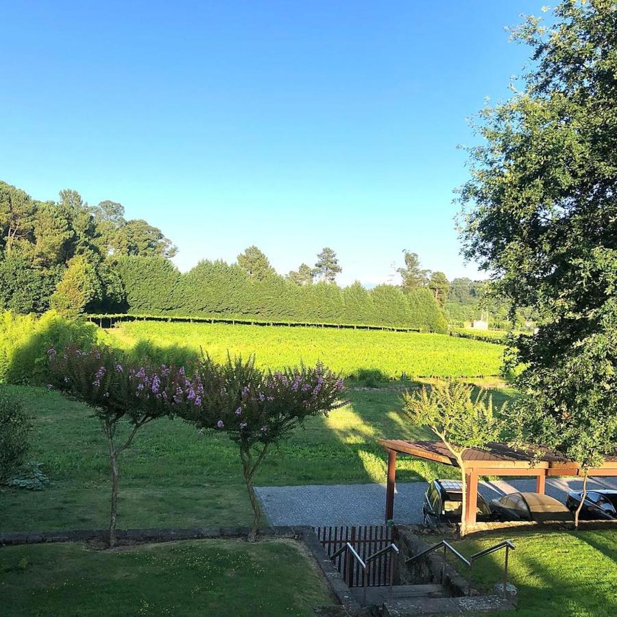 Quinta De Maderne Villa Felgueiras Eksteriør bilde