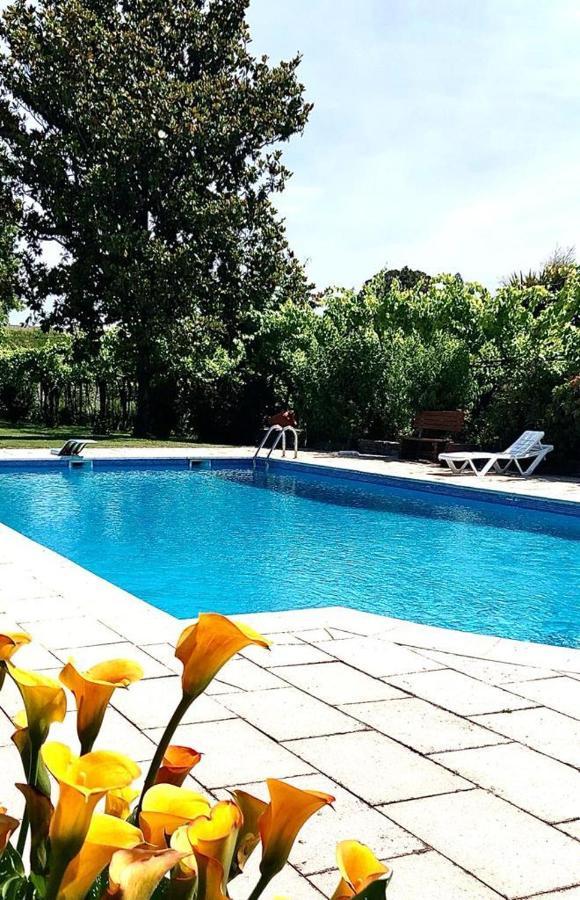 Quinta De Maderne Villa Felgueiras Eksteriør bilde