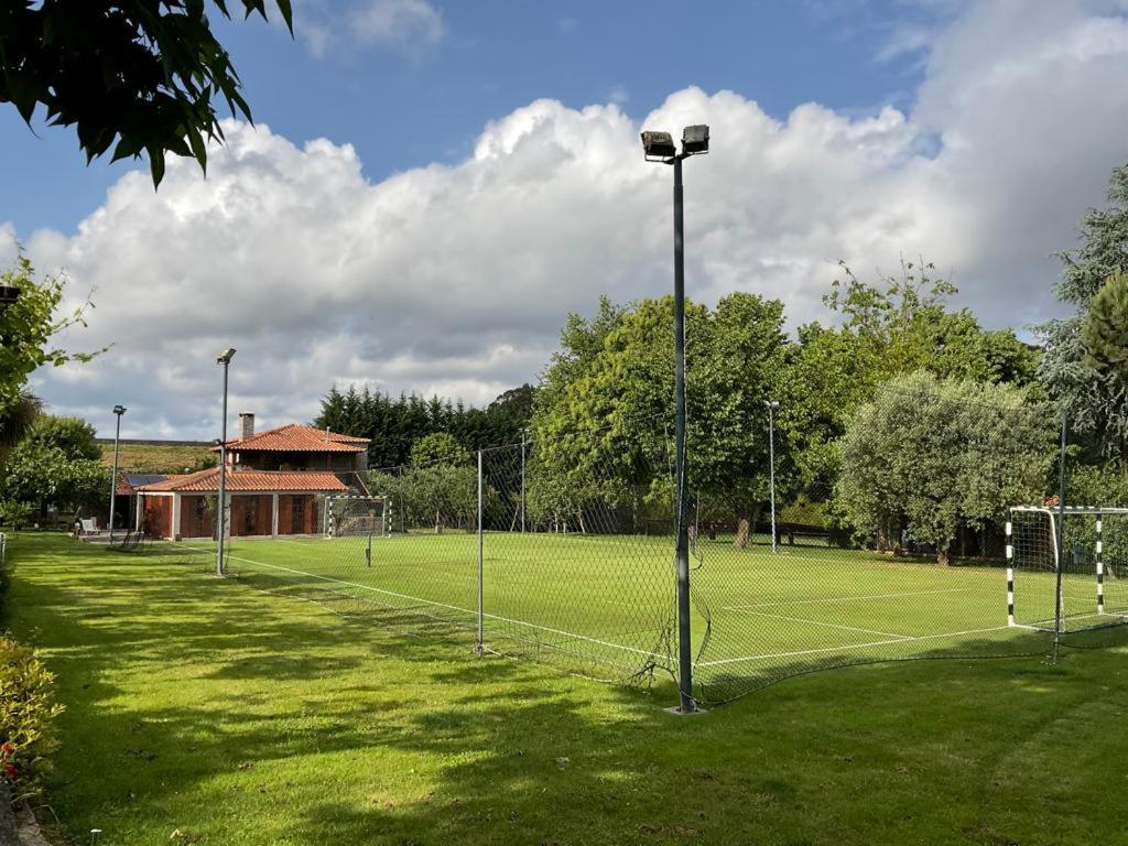 Quinta De Maderne Villa Felgueiras Eksteriør bilde