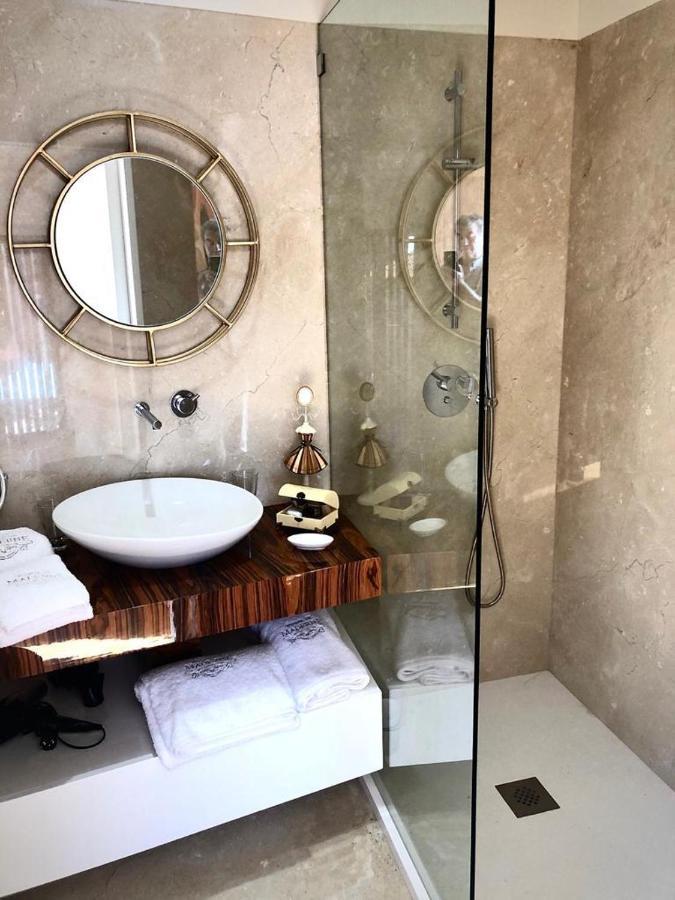 Quinta De Maderne Villa Felgueiras Eksteriør bilde